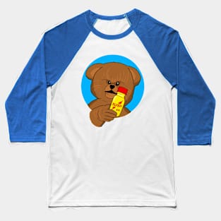 Bungle Baseball T-Shirt